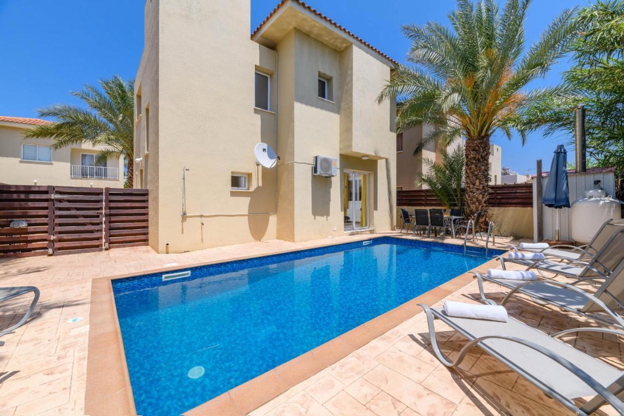 Sirena Bay Villa Pernera Exterior photo
