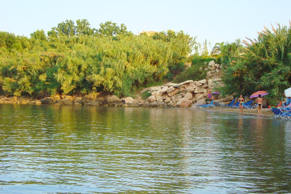 Sirena Bay Villa Pernera Exterior photo