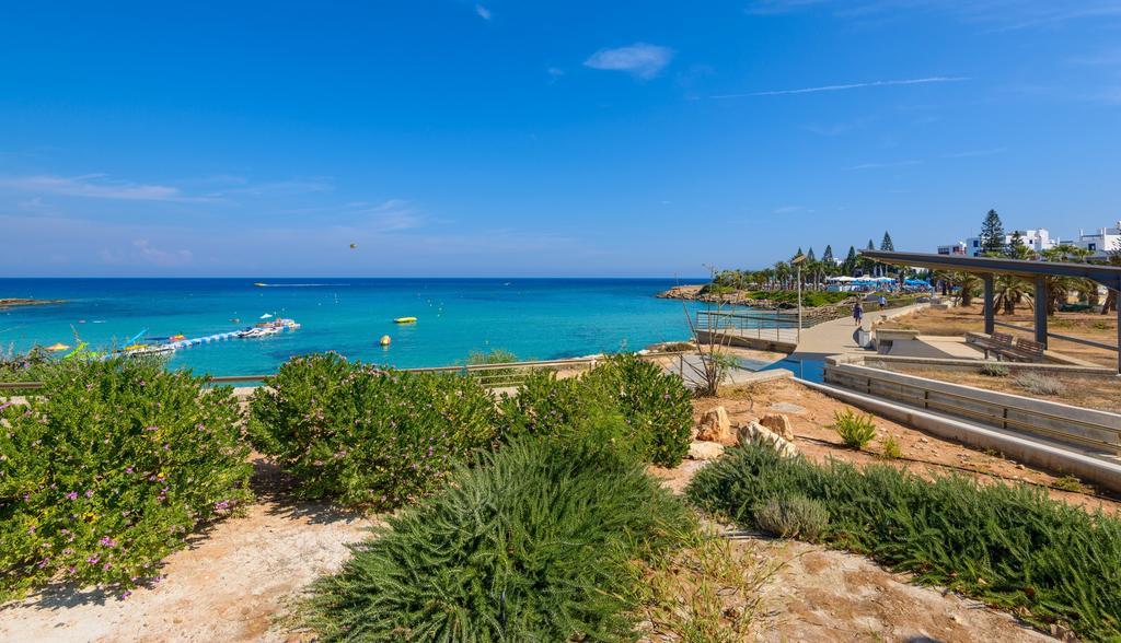 Sirena Bay Villa Pernera Exterior photo