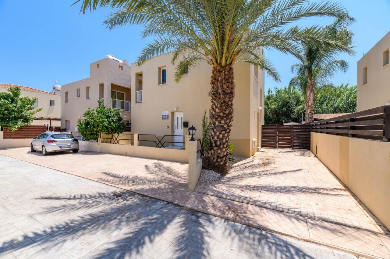 Sirena Bay Villa Pernera Exterior photo